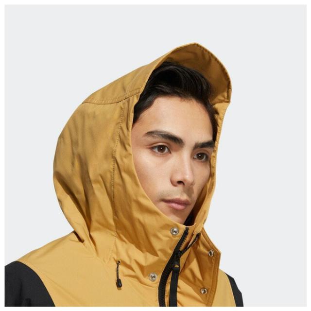 adidas（アディダス）PRSVE アウタージャケット（KO221）スポーツ