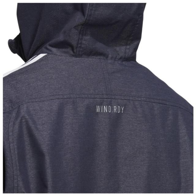 アディダス24/7 メンズ上下セット サイズM adidas（アディダス）24/7 ウインドジャケットパンツ 上下セット