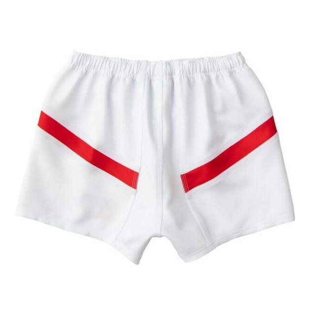 ◇メール便対応商品◇Canterbury（カンタベリー）JAPAN RUGBY SHORTS