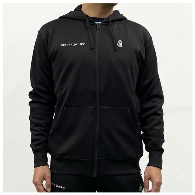 カーキ/Lのみ】junky（ジャンキー）Not Foun Dog+4 ダンボールニット