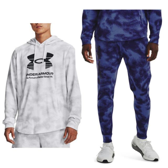 UNDER ARMOUR（アンダーアーマー）UA ライバルテリー フーディ