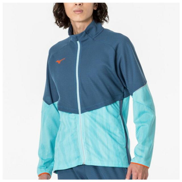MIZUNO（ミズノ）ドライエアロフロークーラージャケット パンツ 上下
