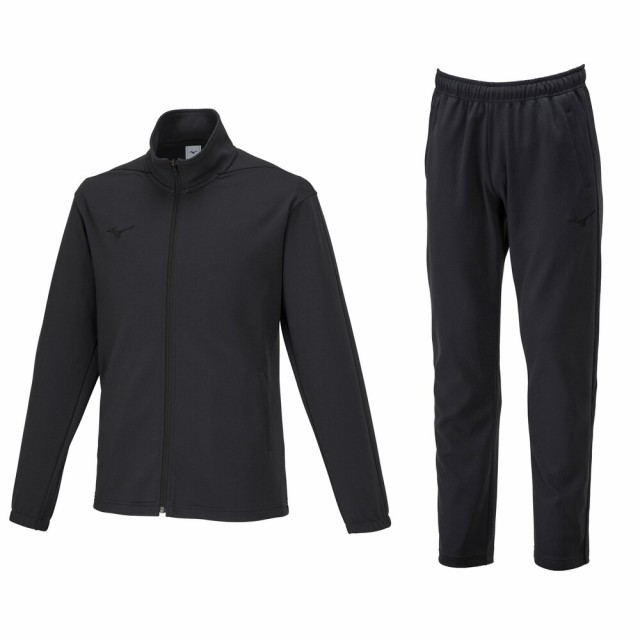 MIZUNO（ミズノ）ウォームアップジャケット パンツ 上下セット