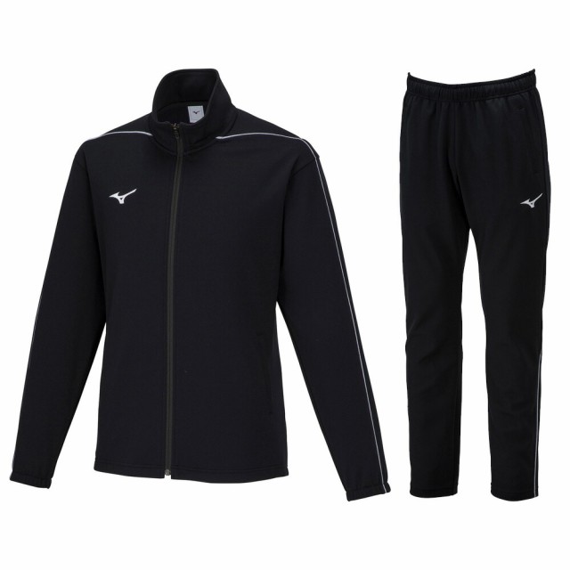 MIZUNO ミズノ ジャージ上下 レディース セットアップ Mizuno