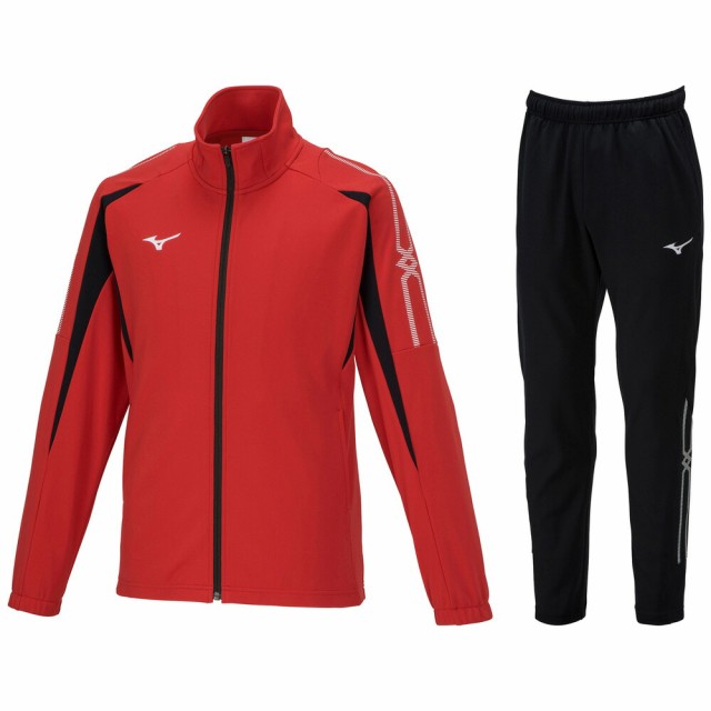 MIZUNO ミズノ スウェット上下 メンズ セットアップ Mizuno