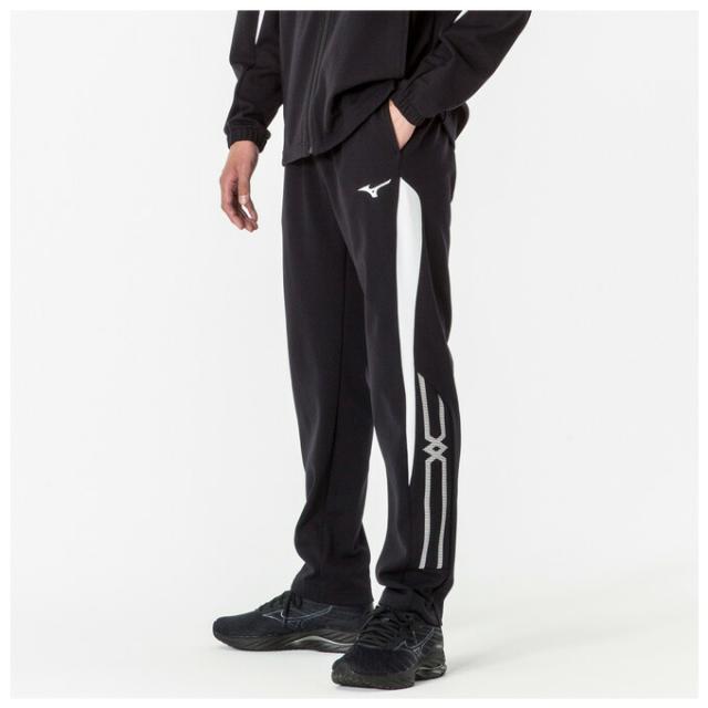 MIZUNO（ミズノ）MCライン ウォームアップジャケット パンツ
