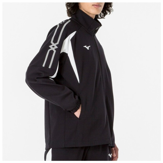 MIZUNO（ミズノ）ウォームアップジャケット パンツ 上下セット
