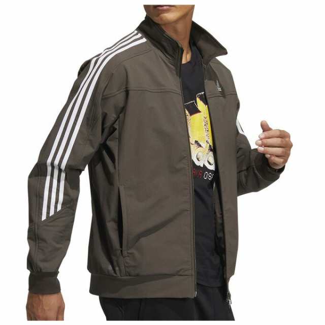 adidas（アディダス）3ストライプス トラックジャケット パンツ 上下