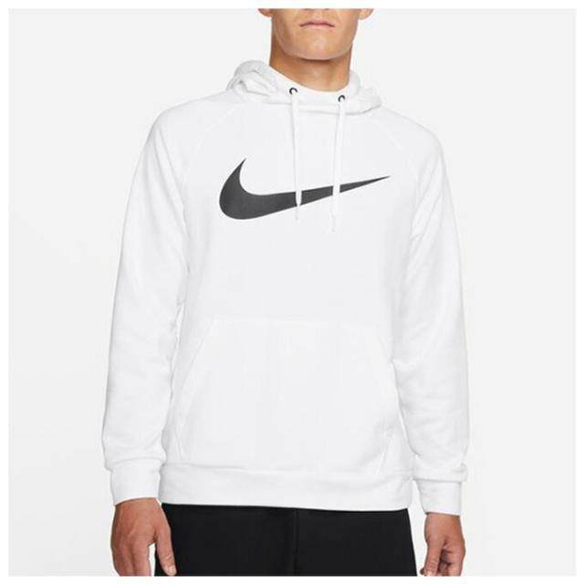 NIKE（ナイキ）DF スウッシュ プルオーバー L/S フーディ パンツ 上下
