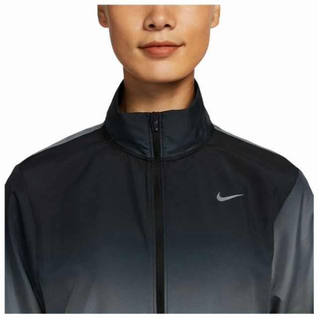 NIKE（ナイキ）Dri-FIT スウッシュ ラン プリント ランニング
