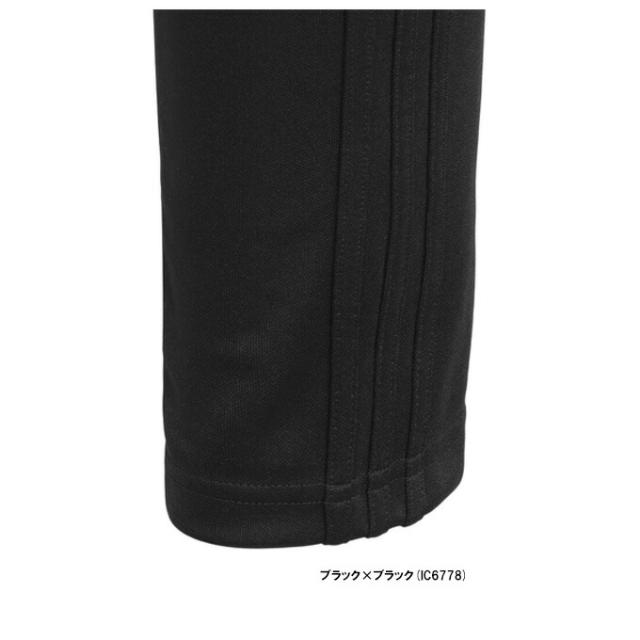 adidas（アディダス）M 3S DK トラックスーツ上下セット（ECT05）スポーツ トレーニング ジャケット パンツ パーカー フードあり メンズ