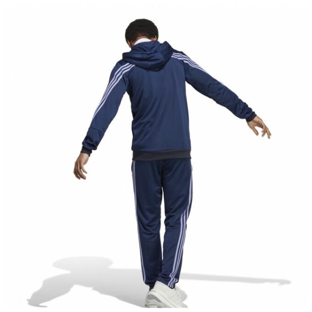 adidas（アディダス）M 3S DK トラックスーツ上下セット（ECT05