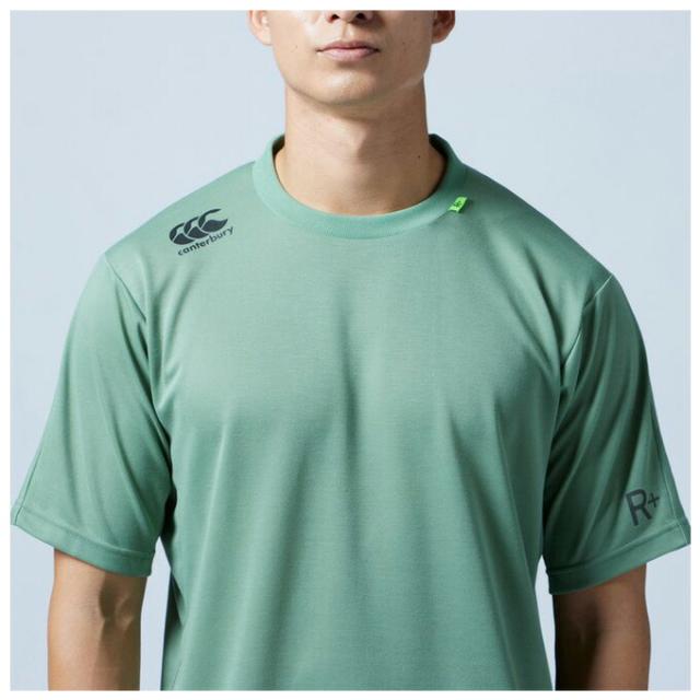 カンタベリージャパン 半袖 パフォーマンスTシャツ Rugby Sports