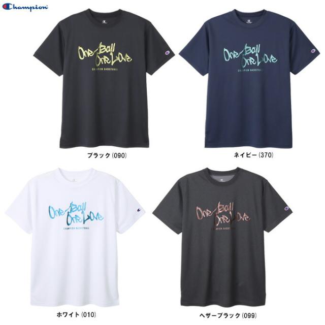 ◇メール便対応商品◇【Hブラックのみ】Champion（チャンピオン 