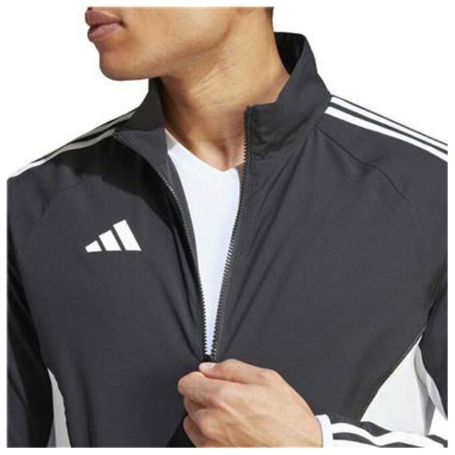 adidas（アディダス）TIRO23 C アンセムジャケット パンツ 上下セット