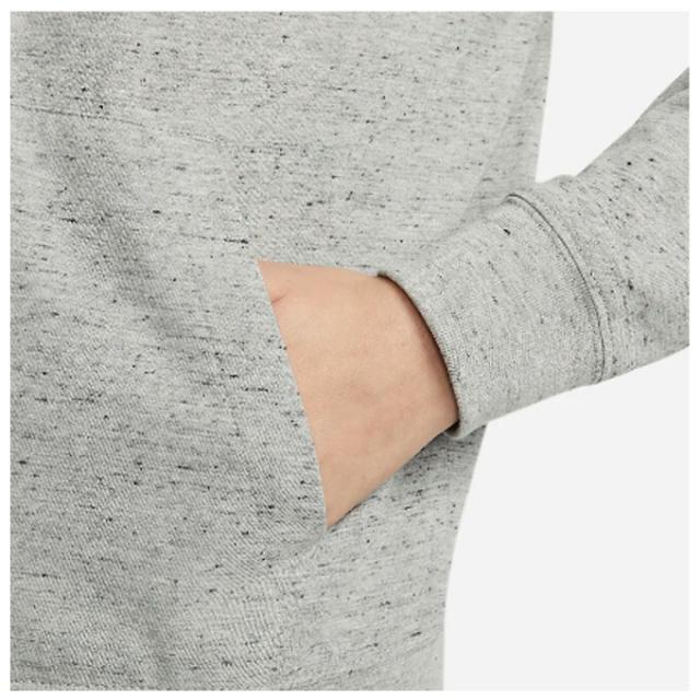 NIKE（ナイキ）ジム ビンテージ ウィメンズ フルジップ パーカー