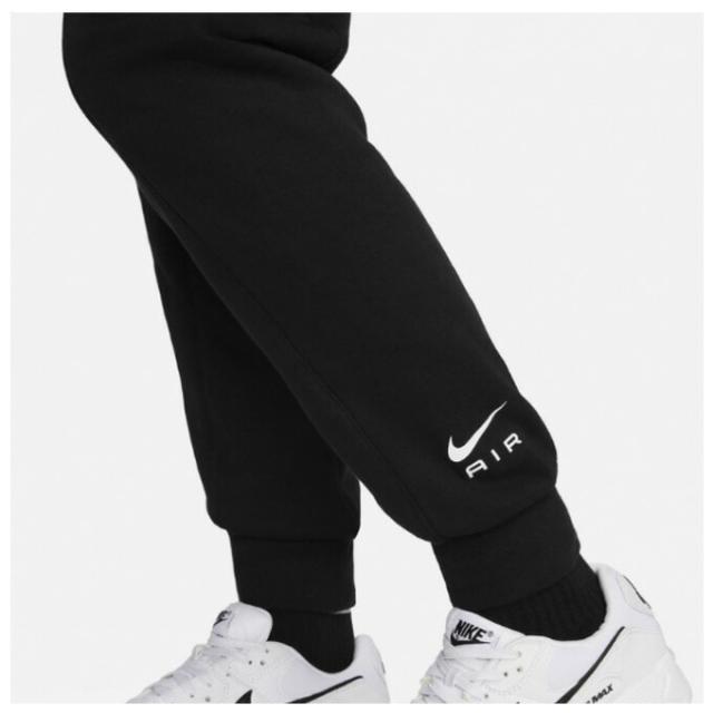 NIKE（ナイキ）オーバーサイズド クロップ フリース パーカー ミッド