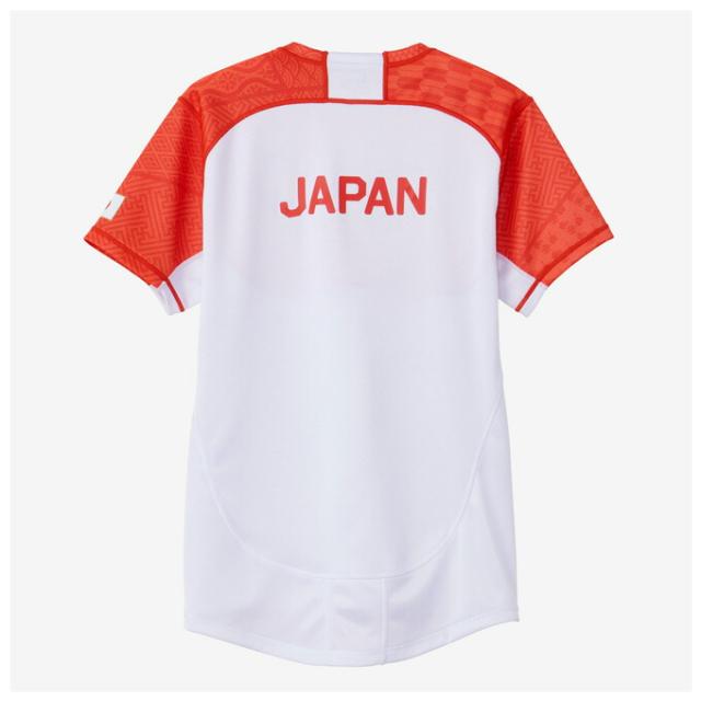 Canterbury（カンタベリー）JAPAN PRACTICE JERSEY（RW33713JH