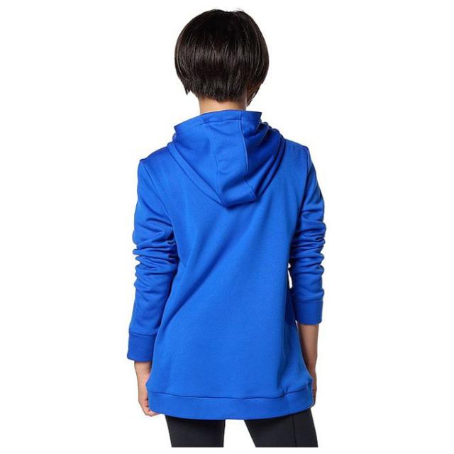 UNDER ARMOUR（アンダーアーマー）ジュニア フリースフーディー
