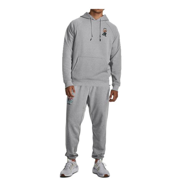 UNDER ARMOUR（アンダーアーマー）UA ヘビーウエイト テリー ローズ