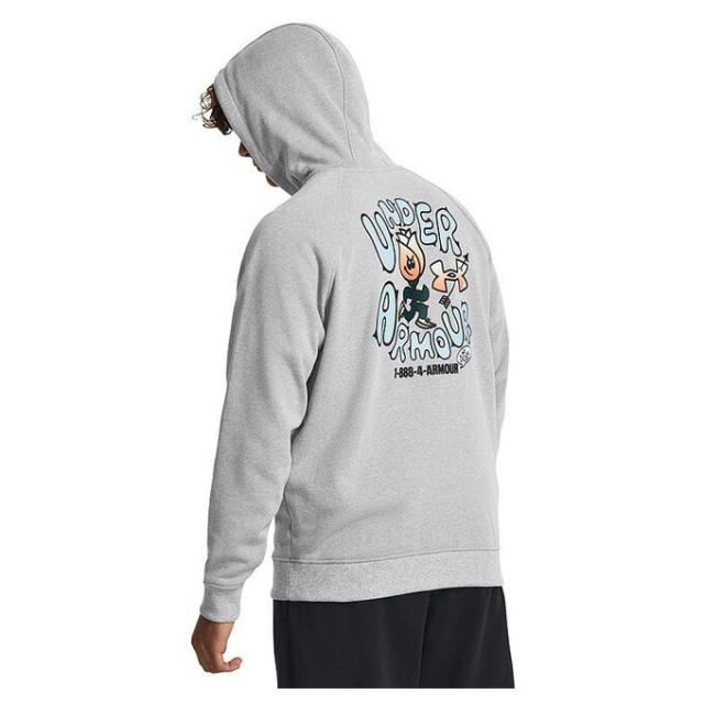 UNDER ARMOUR（アンダーアーマー）UA ヘビーウエイト テリー ローズ