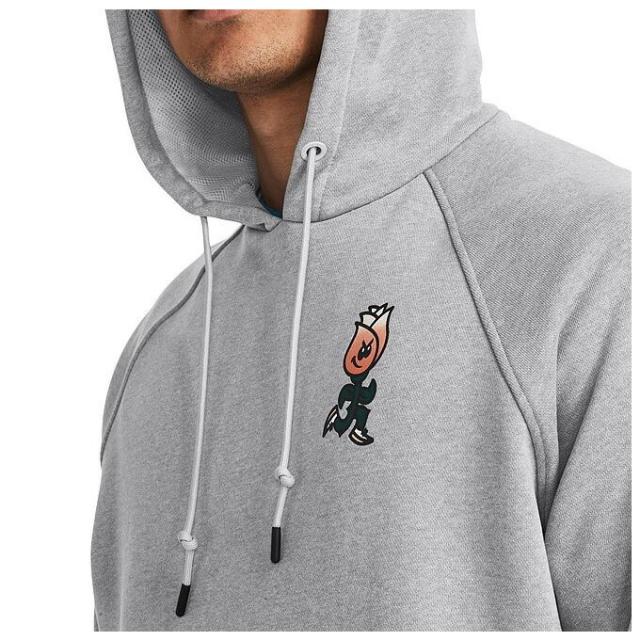 UNDER ARMOUR（アンダーアーマー）UA ヘビーウエイト テリー ローズ