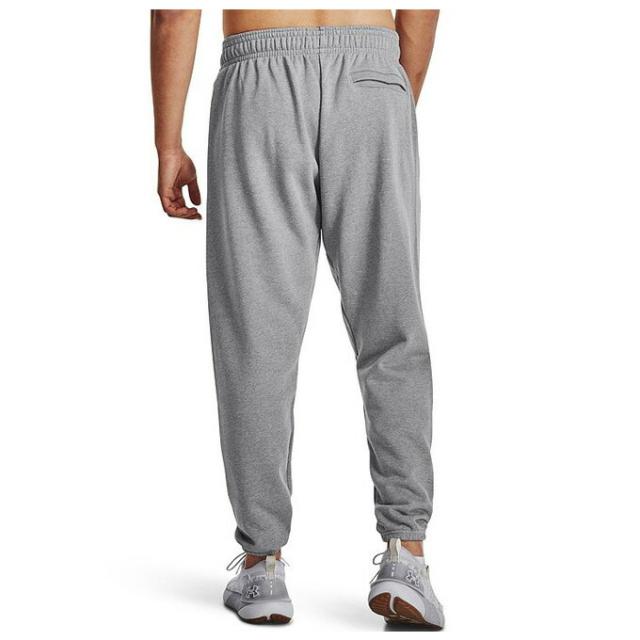 UNDER ARMOUR（アンダーアーマー）UA ヘビーウエイト テリー ローズ フーディー パンツ 上下セット（1379688/1379691）フードあり 裏毛 メンズ_5