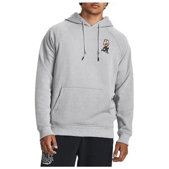 UNDER ARMOUR（アンダーアーマー）UA ヘビーウエイト テリー ローズ