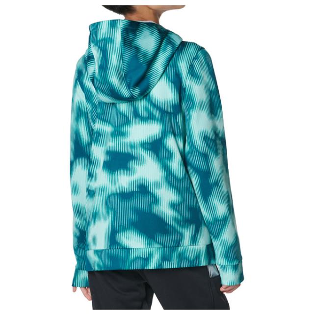 UNDER ARMOUR（アンダーアーマー）ジュニア フリースフーディー パンツ