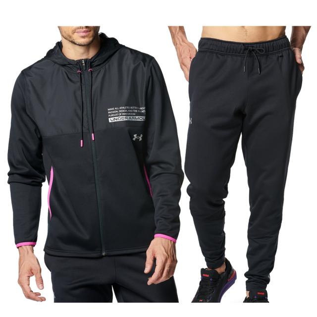 UNDER ARMOUR（アンダーアーマー）UAアーマーフリース マックス