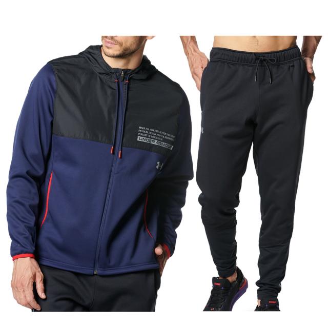 UNDER ARMOUR（アンダーアーマー）UAアーマーフリース マックス