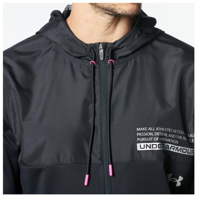 UNDER ARMOUR（アンダーアーマー）UAアーマーフリース マックス 