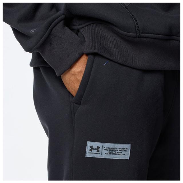SMサイズのみ】UNDER ARMOUR（アンダーアーマー）DNA フリース プル
