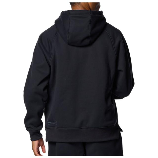 SMサイズのみ】UNDER ARMOUR（アンダーアーマー）DNA フリース プル