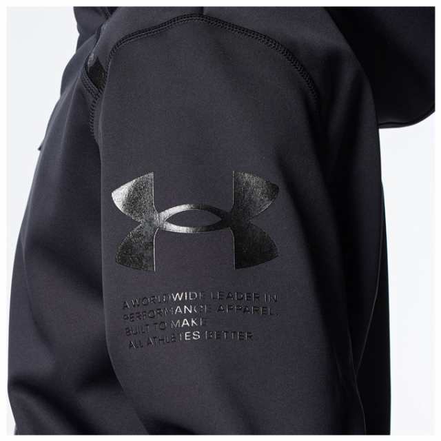 UNDER ARMOUR（アンダーアーマー）UAウインターニット 3レイヤー