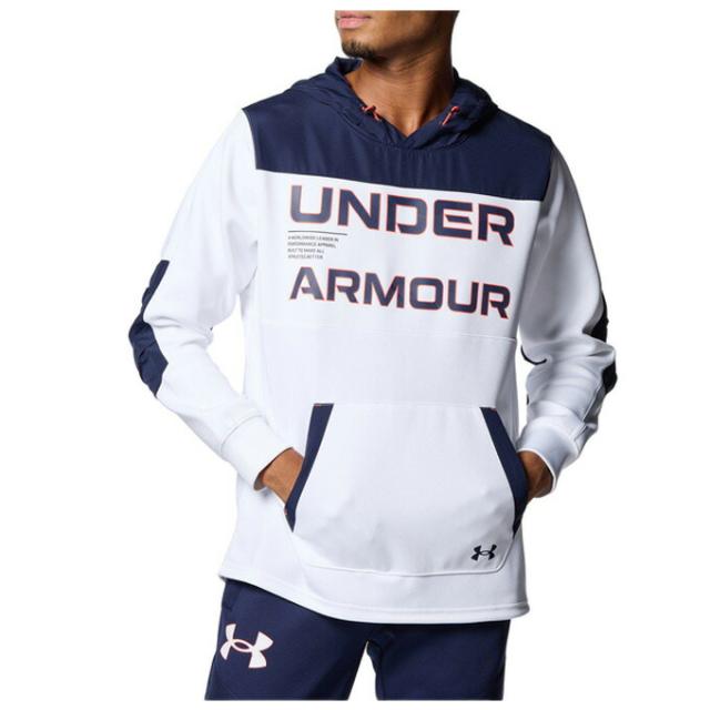 UNDER ARMOUR（アンダーアーマー）UA アーマーニット プルオーバー