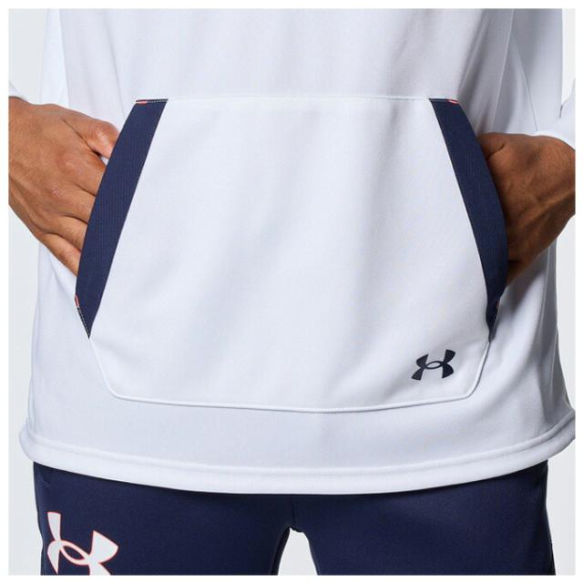 UNDER ARMOUR（アンダーアーマー）UA アーマーニット プルオーバー