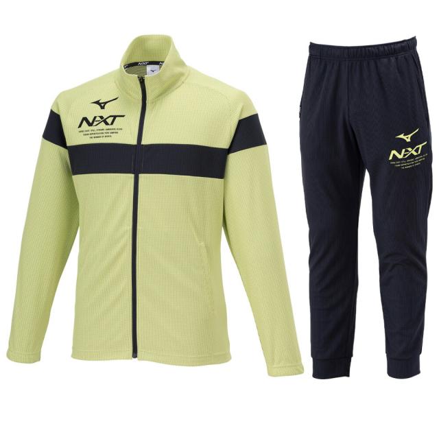 MIZUNO（ミズノ）限定 ドライエアロフロー ジャケット パンツ 上下セット（32JCA780/32JDA780）スポーツ 吸汗速乾 ユニセックス MIZUNO（ミズノ）限定 ドライエアロフロー ジャケット パンツ 上下