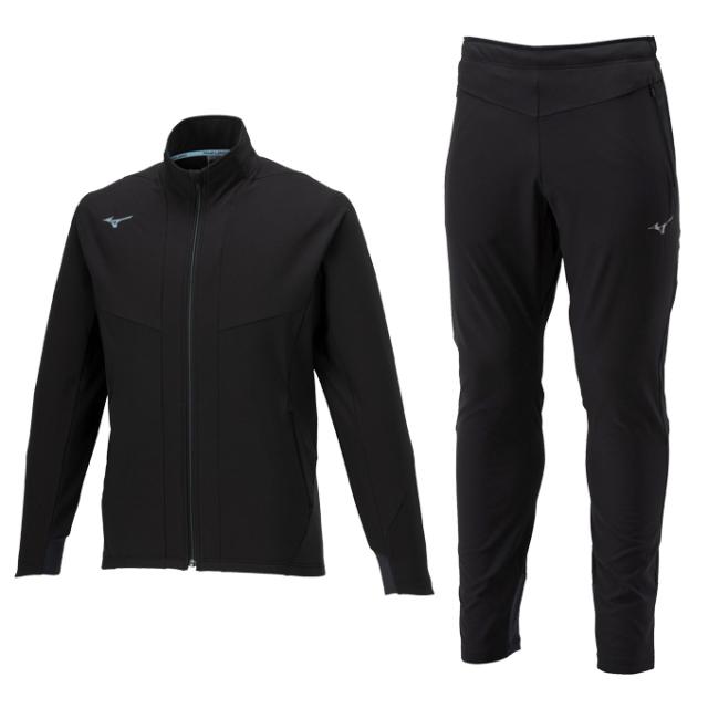 MIZUNO（ミズノ）テックシールド ジャケット パンツ 上下セット