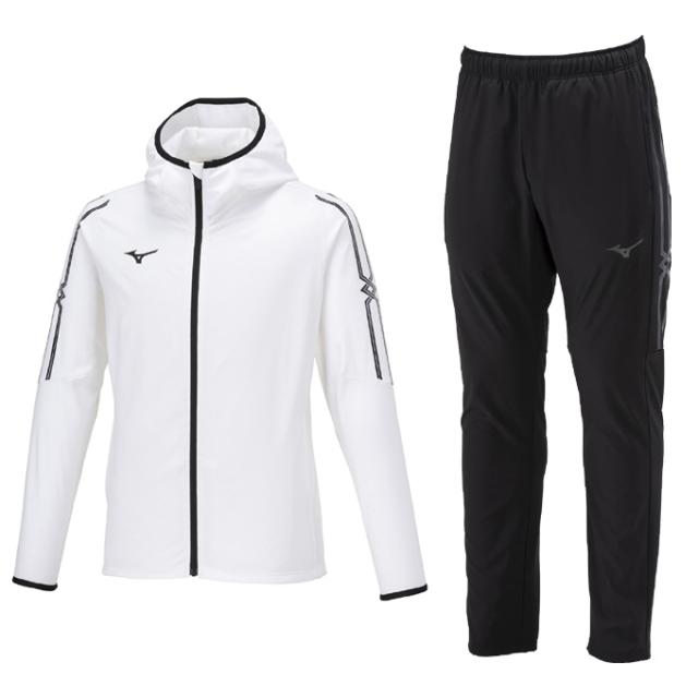 MIZUNO（ミズノ）MCライン テックシールドジャケット パンツ 上下