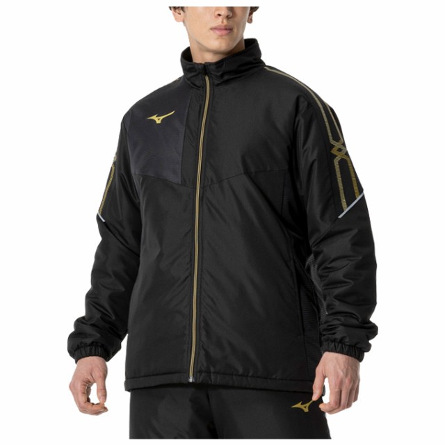 MIZUNO ミズノ ウインドブレーカー上下 メンズ セットアップ