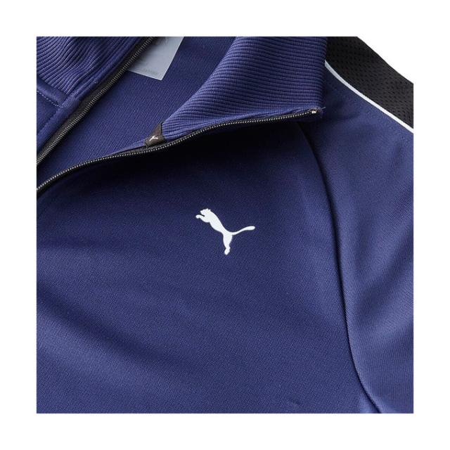 PUMA（プーマ）ニットジャケット パンツ 上下セット（522627/522639