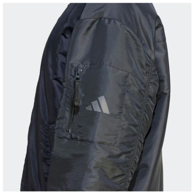adidas（アディダス）オールブラックス ラグビー 薄手中わた入り