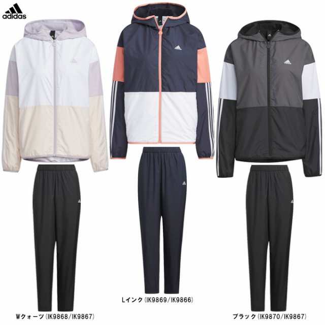 〇 adidas アディダス 土臭く サイズS 裏起毛 ウインドブレーカー