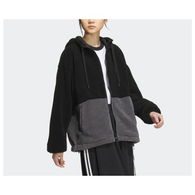 ベスト ジレ アディダス adidas カラーブロック ルーズフィット ベスト オブ アディダス フルジップジャケット レディース adidas ベスト ジレ アディダス カラーブロック ルーズフィット