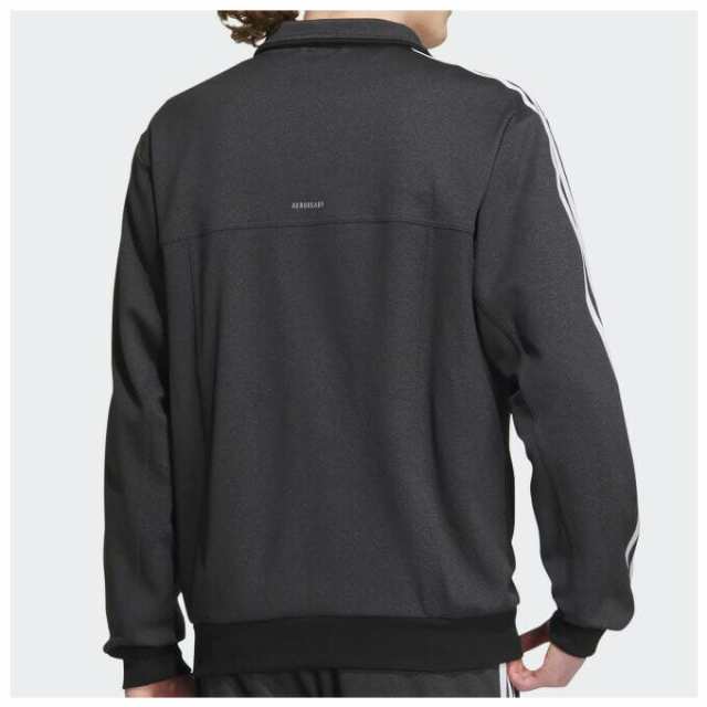adidas（アディダス）24/7 レギュラーフィット AEROREADY デニム