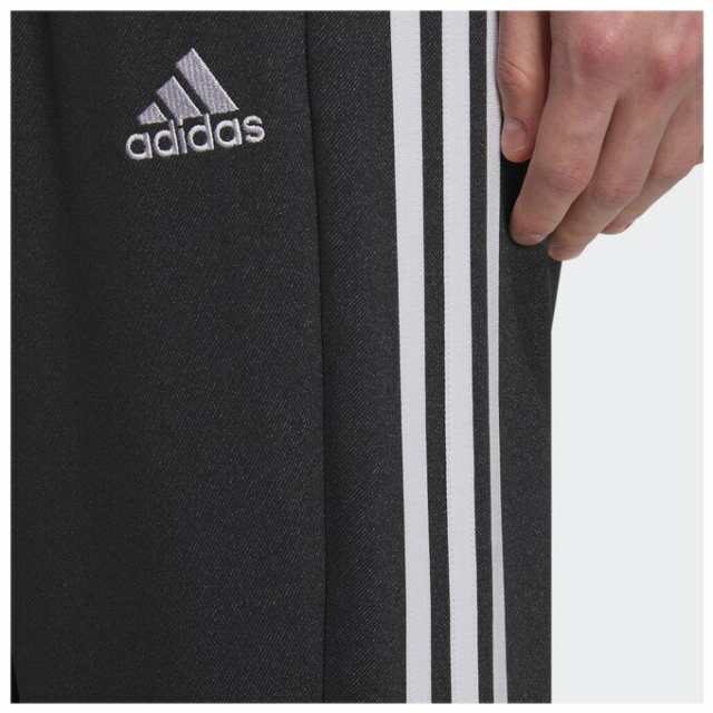 adidas（アディダス）24/7 レギュラーフィット AEROREADY デニム