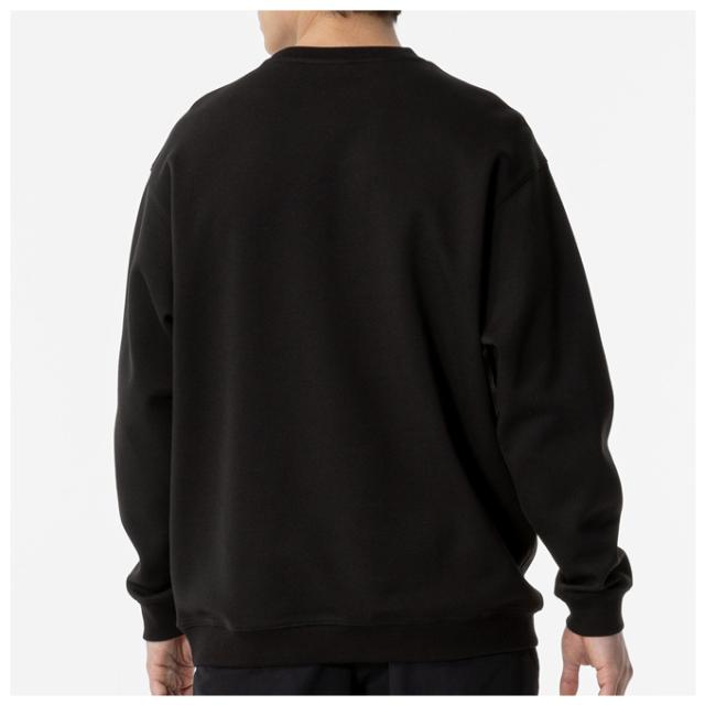 Mサイズのみ】MIZUNO（ミズノ）限定 モレリア プルオーバー スウェット