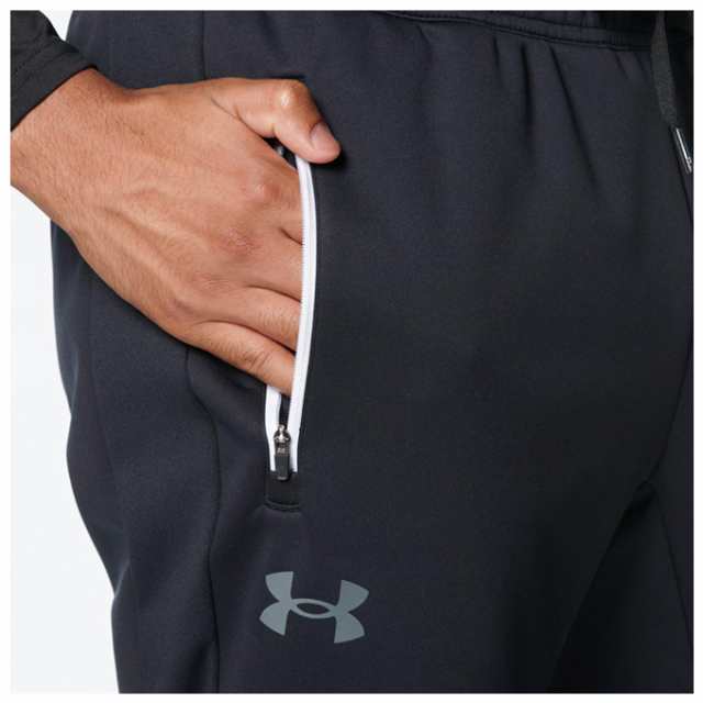 UNDER ARMOUR（アンダーアーマー）UA 3レイヤー フルジップ