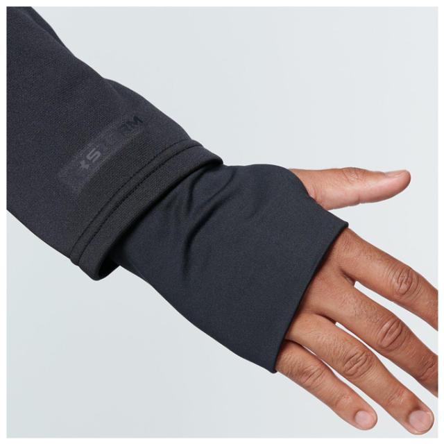 UNDER ARMOUR（アンダーアーマー）UA 3レイヤー フルジップ ジャケット パンツ 上下セット（1381251/1381252）野球 セットアップ メンズ_6